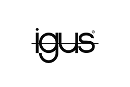 Chlear digital agency services client - IGUS