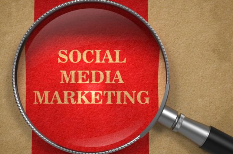 Social media marketing agency in Bangalore - CHLEAR