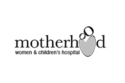 motherhood logo