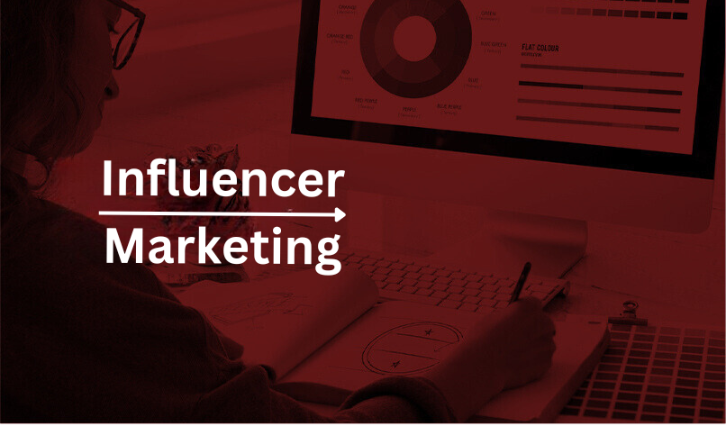 Influencer Marketing Company in Bangalore